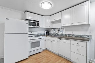 Building Photo - Canyon Road Townhomes