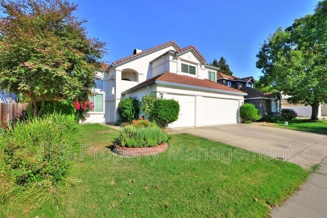 Building Photo - 8847 Mossburn Way