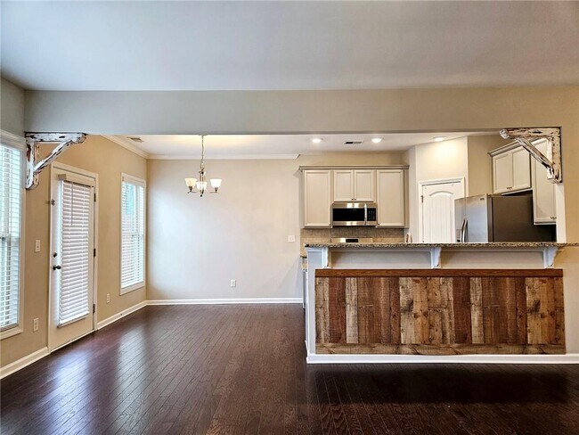 Building Photo - 1216 Fischer Trace