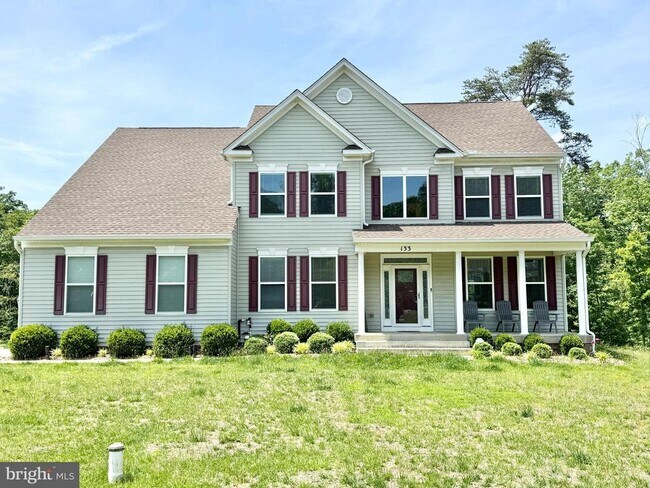 Primary Photo - 133 Brooke Point Ct