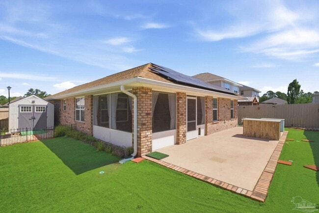 Building Photo - 12264 Pinfish Rd