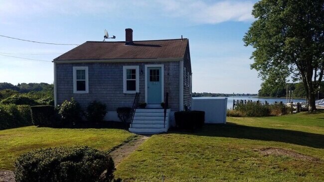 Building Photo - 46 Flintstone Rd