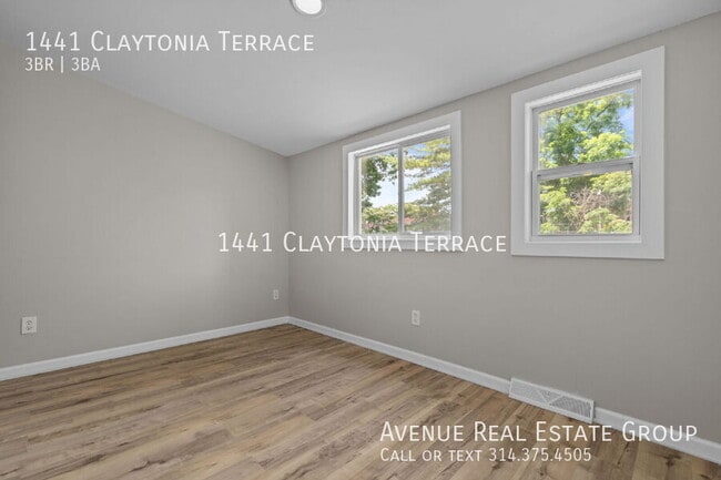 Building Photo - 1441 Claytonia Terrace