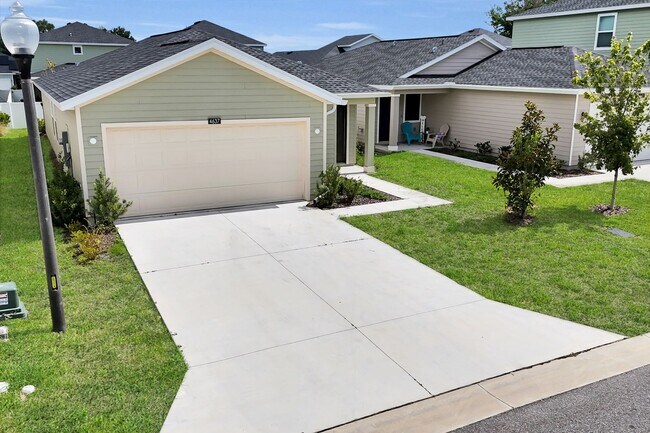 Building Photo - SW Ocala 3/2 Home in Marion Ranch