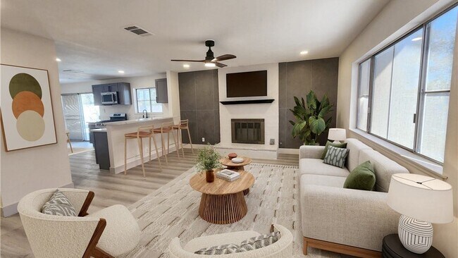 Building Photo - 3955 Ventura Way