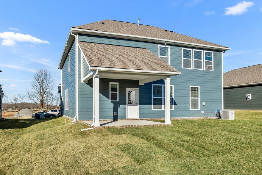 Building Photo - 361 Euclid Dr