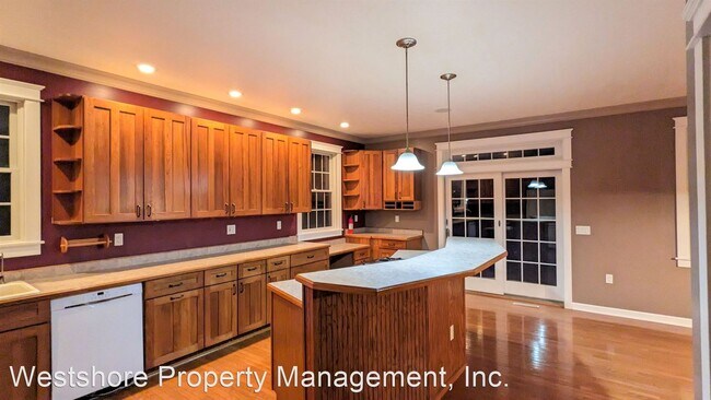 Building Photo - 5 br, 3.5 bath House - 4881 Townsend Ct.