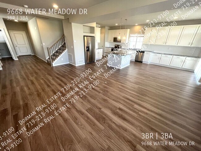 Building Photo - 9668 Water Meadow Dr