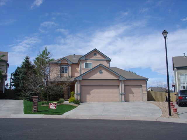 Front - 10753 Jordan Ct