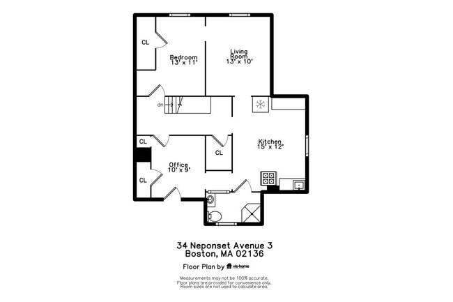 Building Photo - 34 Neponset Ave