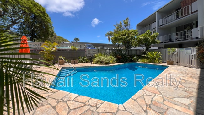 Building Photo - 3121 Pualei Cir