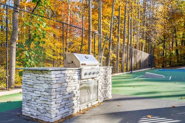 Building Photo - 4301 Mill Village Rd