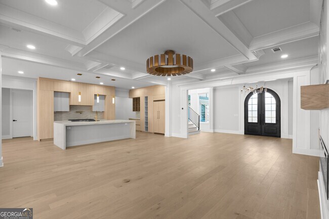 Building Photo - 407 Thunder Rd