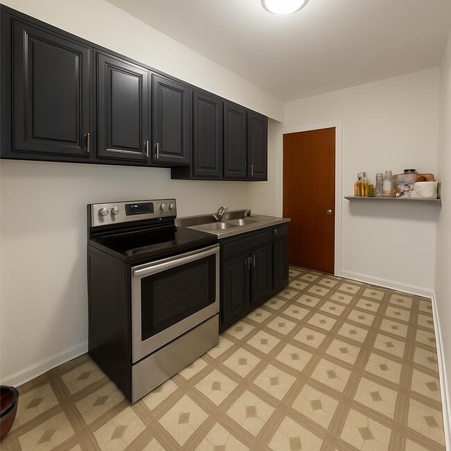 Building Photo - 6349 S Lorel Ave