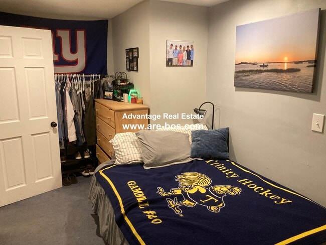 Building Photo - 37 Sheafe St