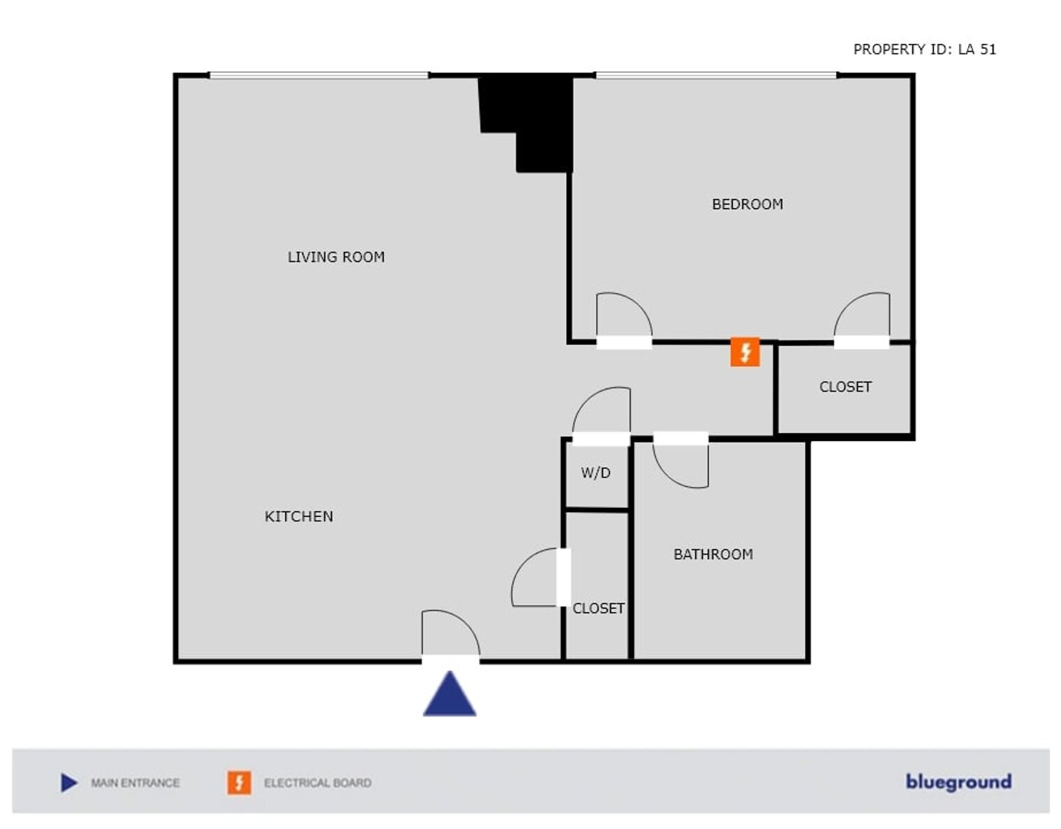 Building Photo - 225 S Grand Ave