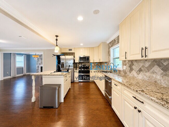 Building Photo - 3415 Grove Street Circle