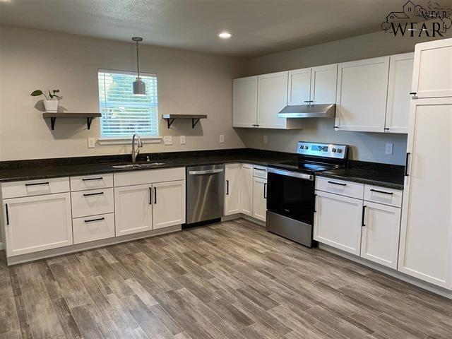 Building Photo - 1014 Bishop Rd