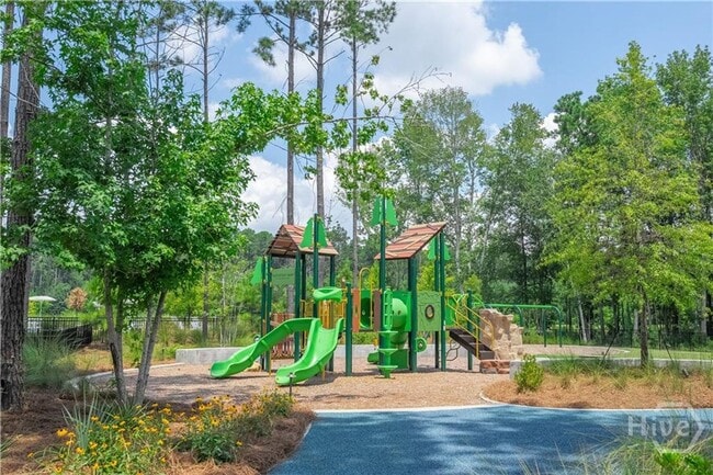 Building Photo - Home in the Heart of Heartwood- Richmond Hill GA!!