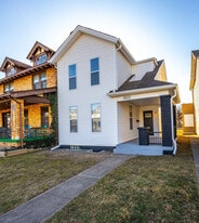 Building Photo - 2022 Central Ave