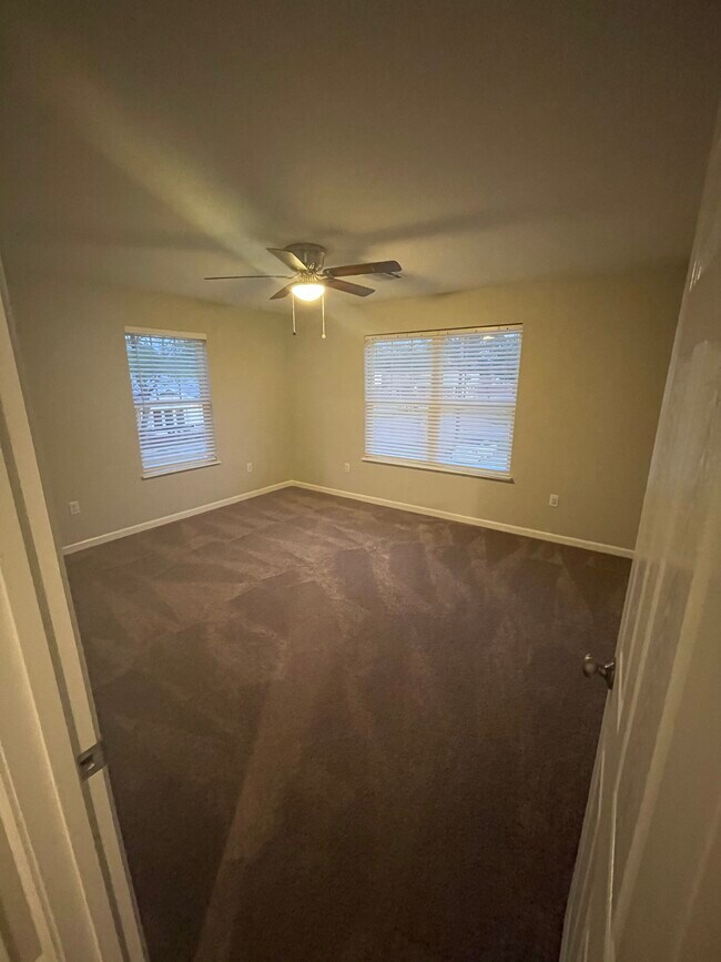 Bedroom 2 - 704 Mill St