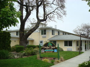 Building Photo - Catalpa Shade