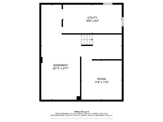 Building Photo - Charming 3-Bedroom Akron Bungalow with Spacious Backyard