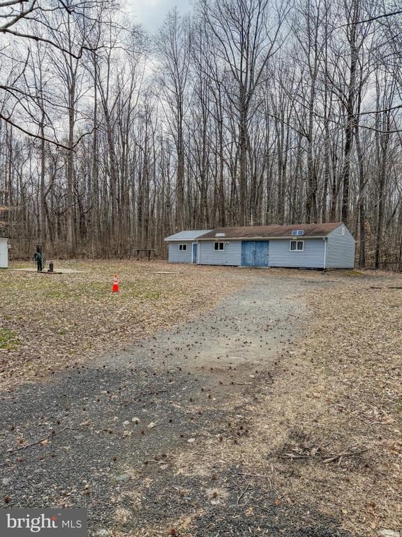 Building Photo - 22801 Booker Washington Ave