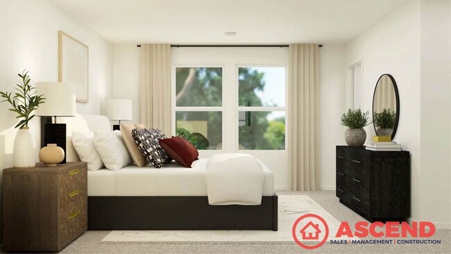 Building Photo - Spacious 4 Bed/2 Bath Brand New Build! in Bakersfield's Desirable 93311 Area — Solar, Garage & Fu...