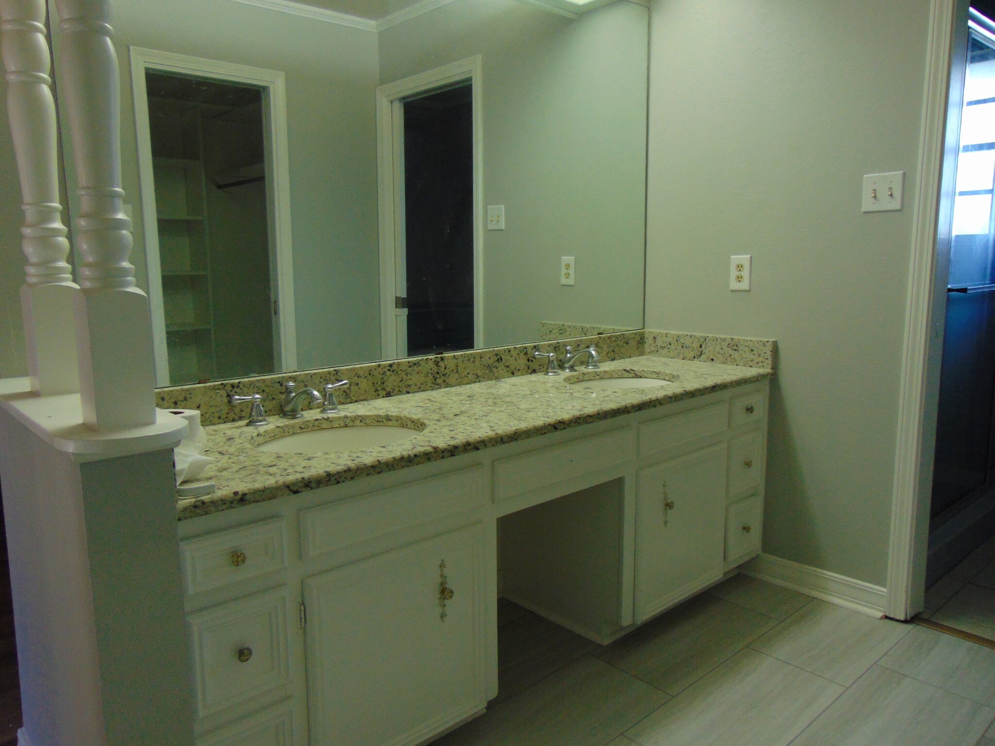 master sink area view 2 - 8642 W Wilderness Way
