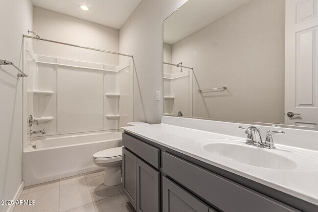 Building Photo - 17651 W Palo Verde Dr