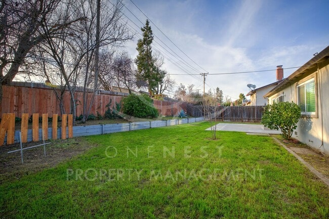Building Photo - Updated 3-Bedroom Home in Foothill Farms