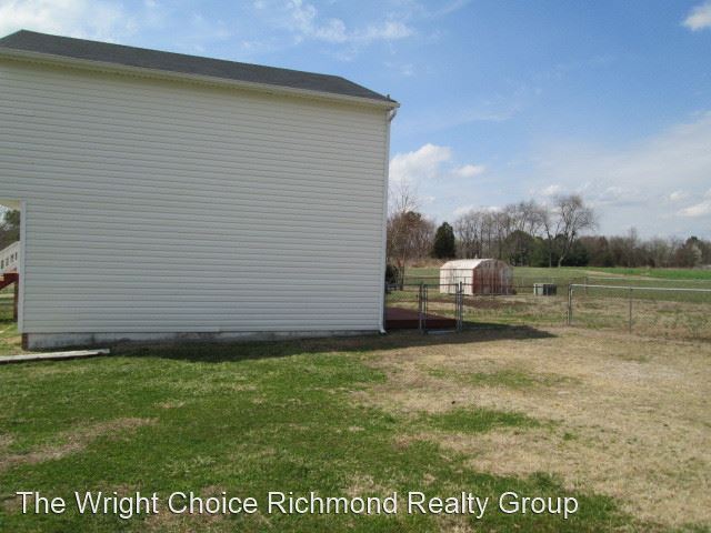 Building Photo - 4 br, 2 bath House - 3100 Fielding Rd