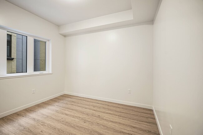 Floorplan - URSA Berkeley