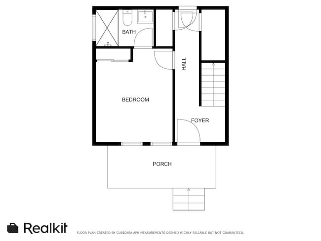 Building Photo - 1806 Lischey Ave