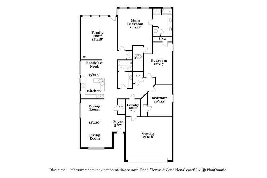 Building Photo - 10201 Jessica St