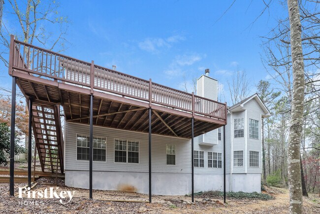 Building Photo - 5320 Parkside Trail