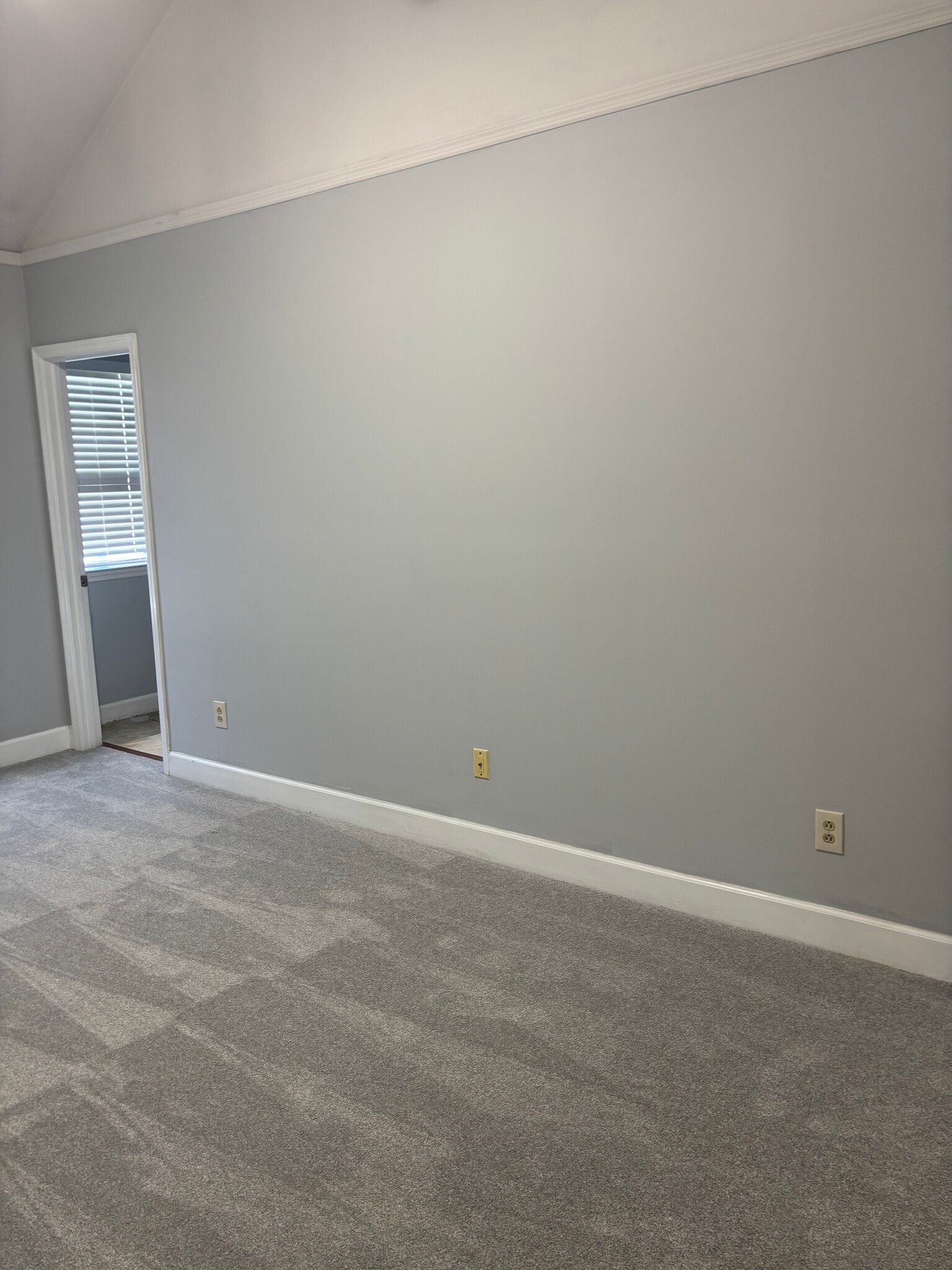 Master bedroom - 101 Kings Gate Ln