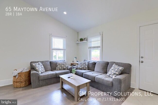 Building Photo - 2 Bedroom Bungalow in Elizabethtown!