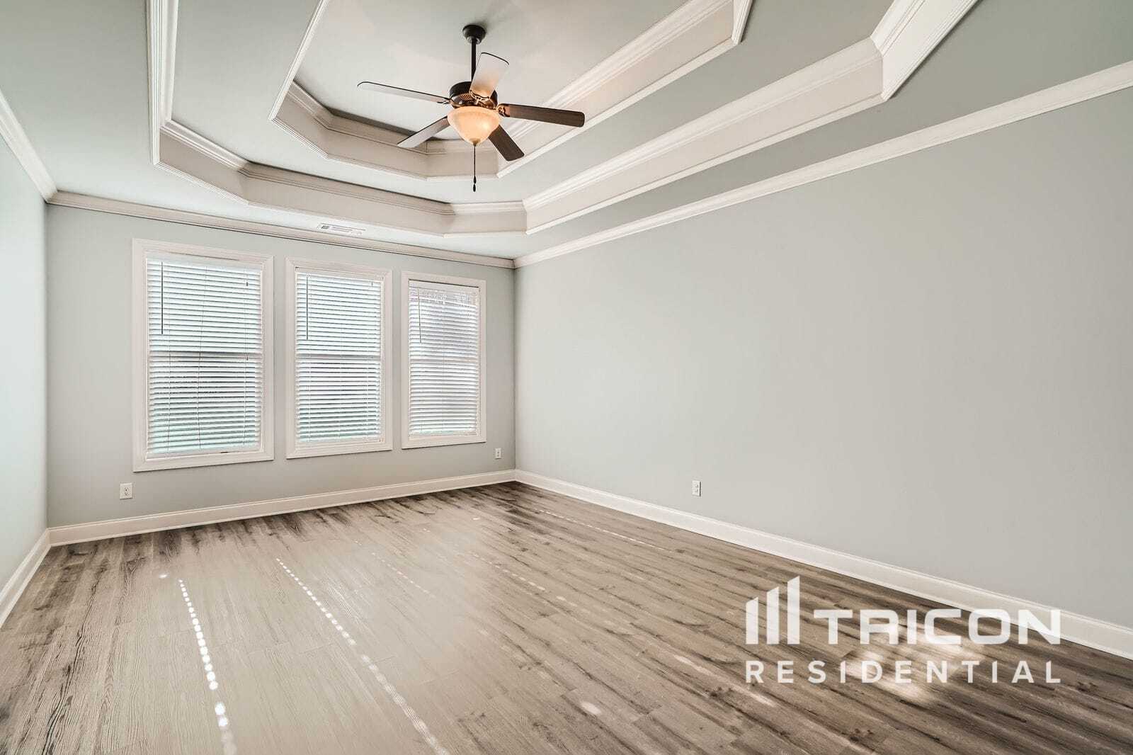 Building Photo - 1431 Ashbury Park Dr NE