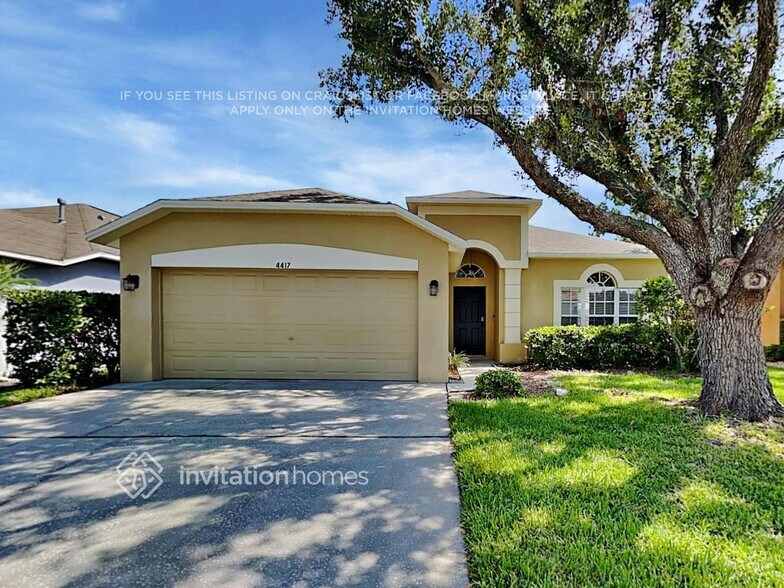 Primary Photo - 4417 Tarkington Dr