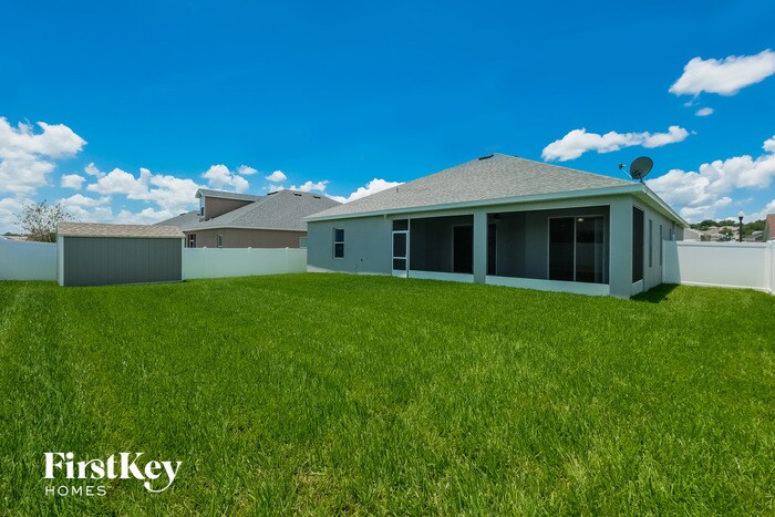 Building Photo - 5812 Valentino Way