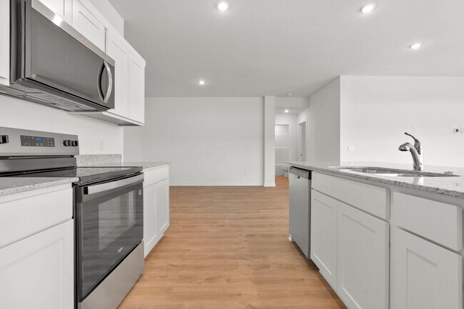 Building Photo - Brand-New 4 Bedroom +office in Prairie Gro...
