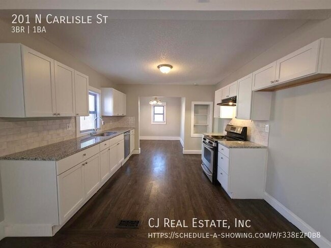 Building Photo - 201 Carlisle Ave