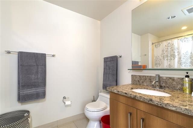 Bathroom - 321 Tenth Ave