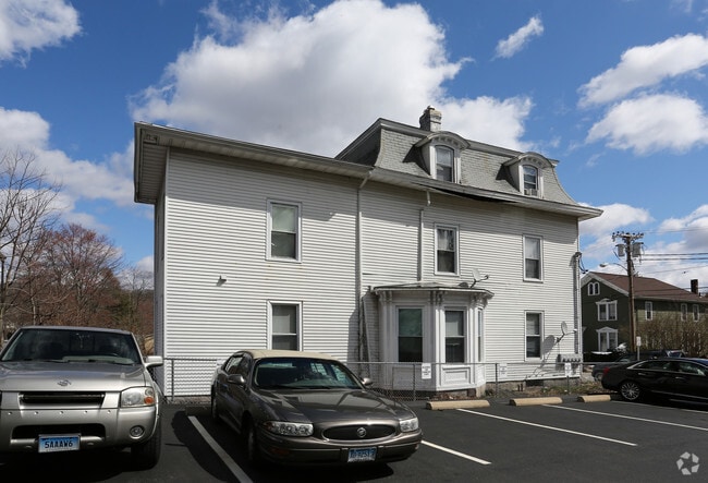 Building Photo - 28 Otis St