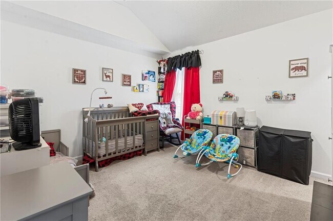 Building Photo - 4909 Truitt Ln