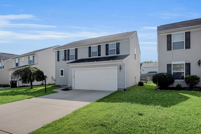 Building Photo - Goshen- 3bed 2.5 bath home ready for the summer cookouts