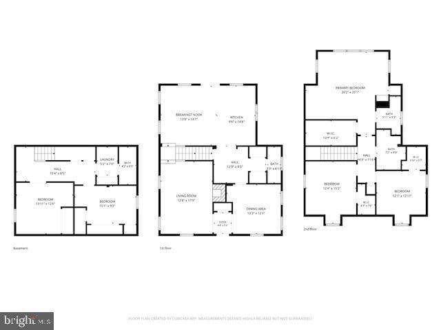 Building Photo - 232 N Nelson St
