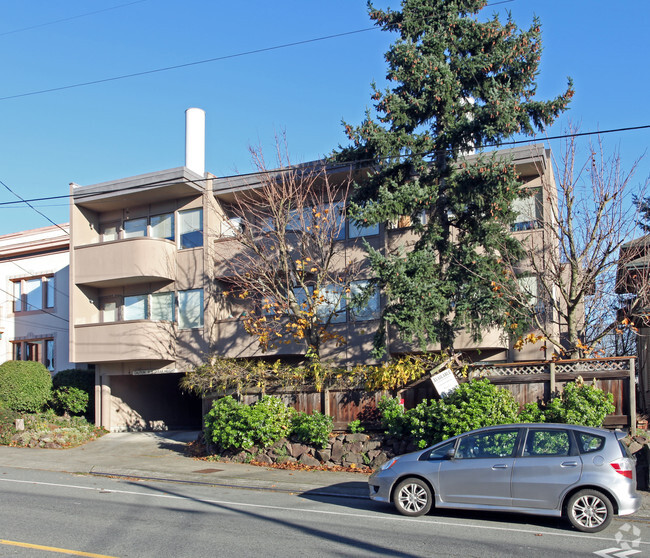 Building Photo - Wallingford Vista Apartments